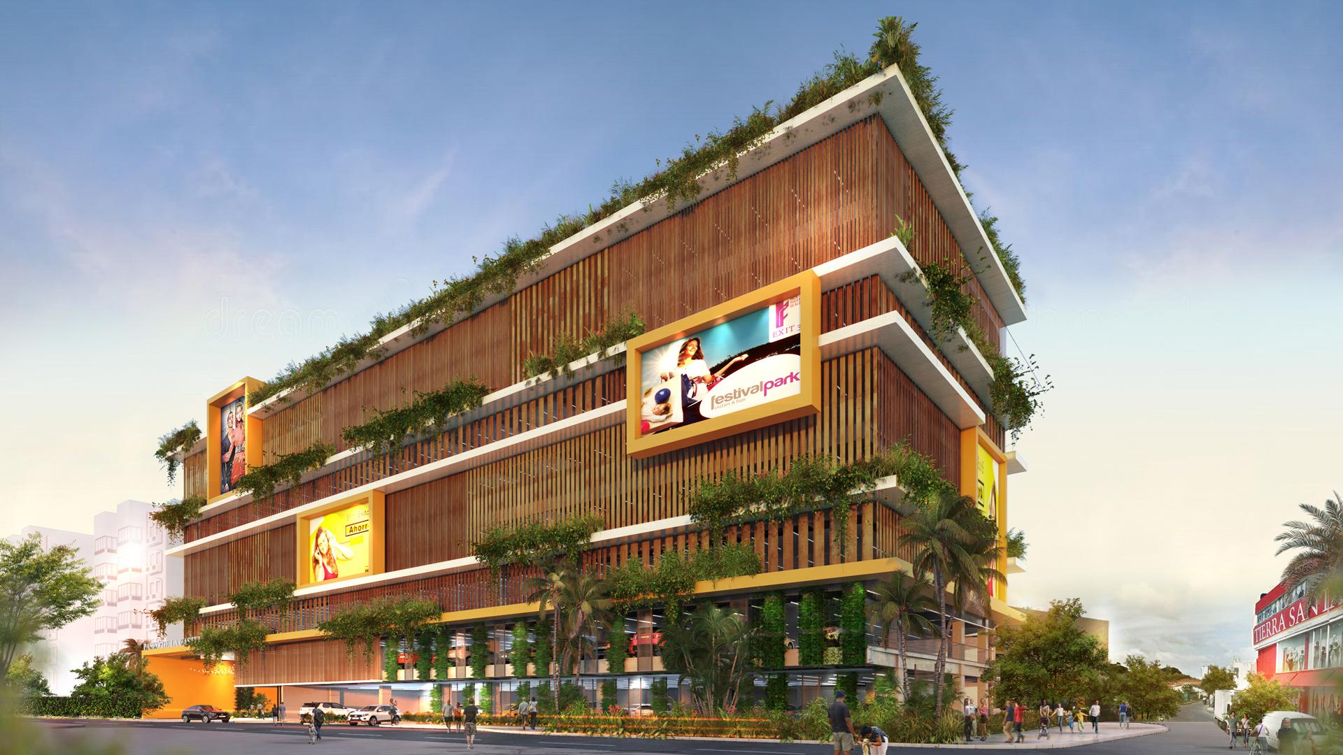 Paseo de la Castellana