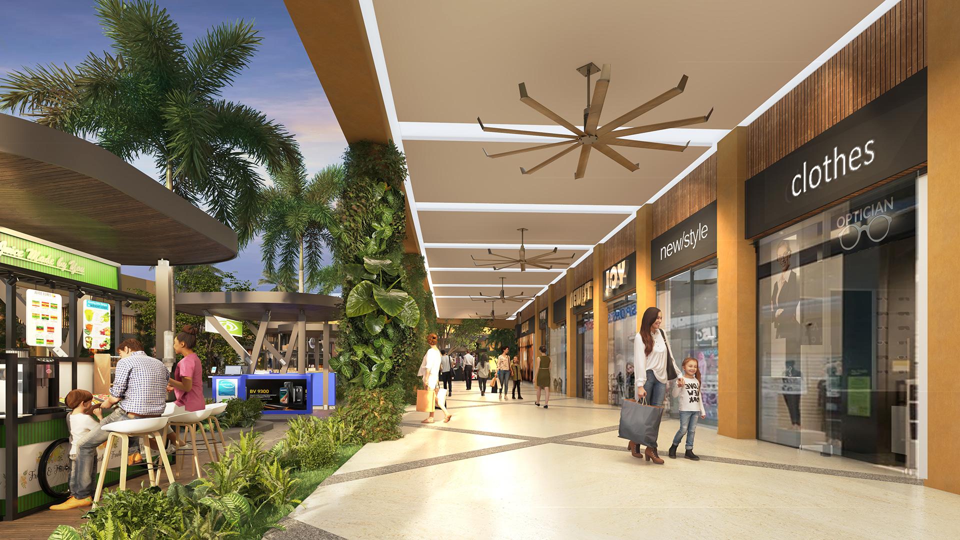 Paseo de la Castellana